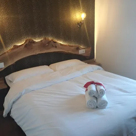 Apartament Vivienda A Travesia Dos Sonos *