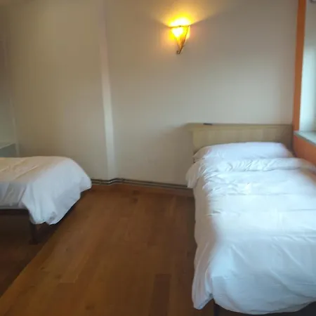 Vivienda A Travesia Dos Sonos * Sarria