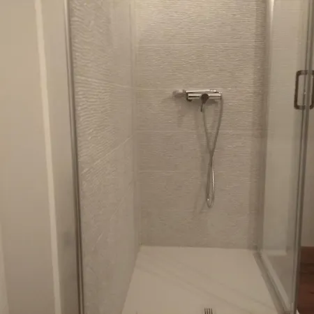 Apartament Vivienda A Travesia Dos Sonos Sarria