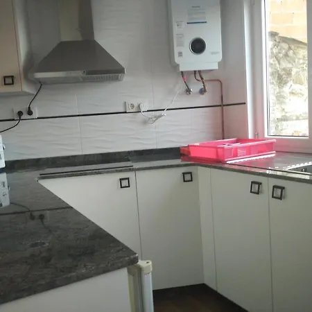 Vivienda A Travesia Dos Sonos Sarria