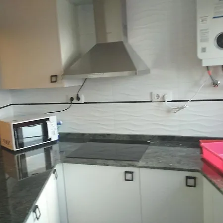 Vivienda A Travesia Dos Sonos
