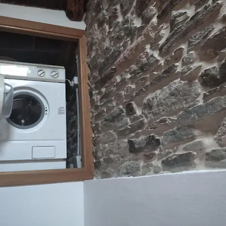 Vivienda A Travesia Dos Sonos Appartement Sarria