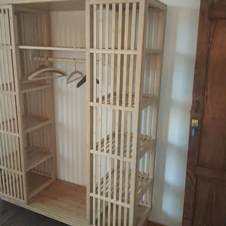 Vivienda A Travesia Dos Sonos *