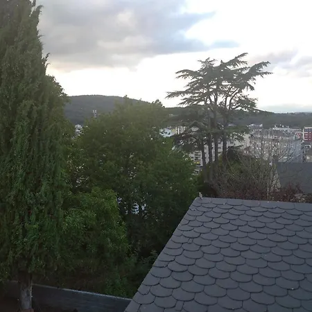 Apartment Vivienda A Travesia Dos Sonos Sarria