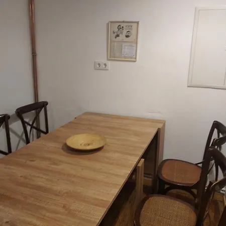 דירה Vivienda A Travesia Dos Sonos סאריה