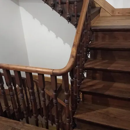 Apartament Vivienda A Travesia Dos Sonos Sarria