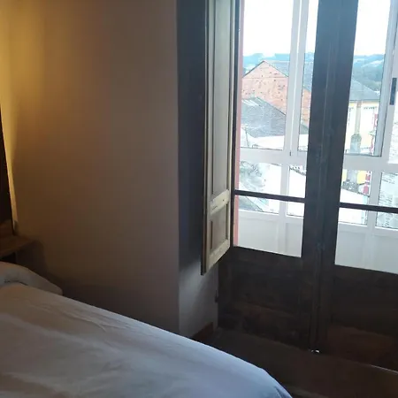 Apartament Vivienda A Travesia Dos Sonos