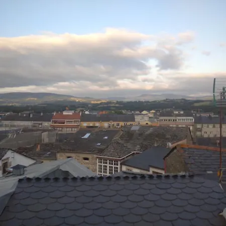 Apartament Vivienda A Travesia Dos Sonos