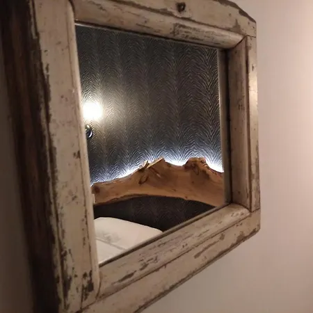 Apartament Vivienda A Travesia Dos Sonos *