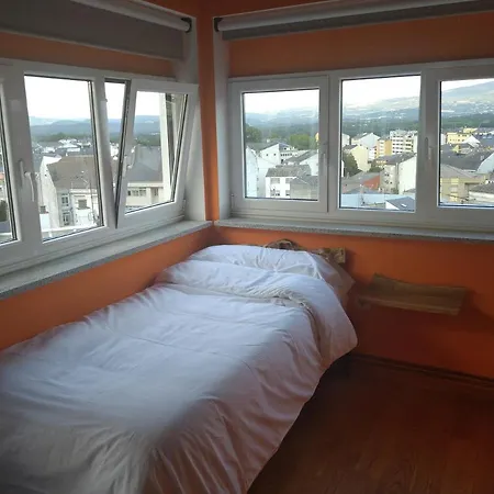 Vivienda A Travesia Dos Sonos * Sarria
