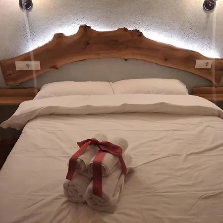 Vivienda A Travesia Dos Sonos Apartament *