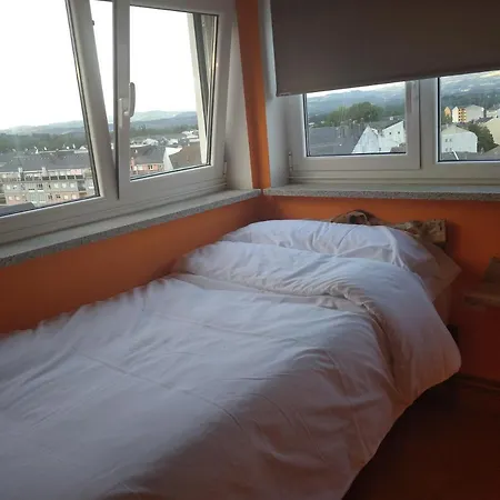 Apartament Vivienda A Travesia Dos Sonos Sarria