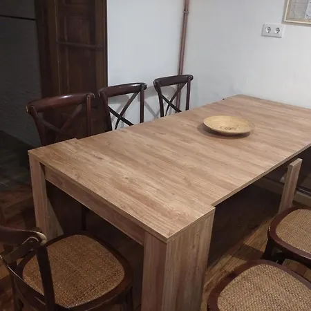 Vivienda A Travesia Dos Sonos Sarria