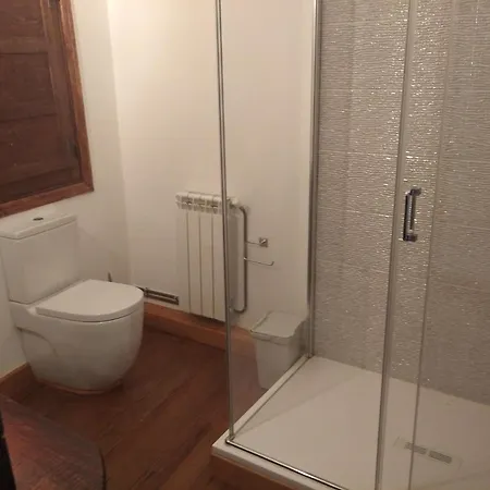 Vivienda A Travesia Dos Sonos *