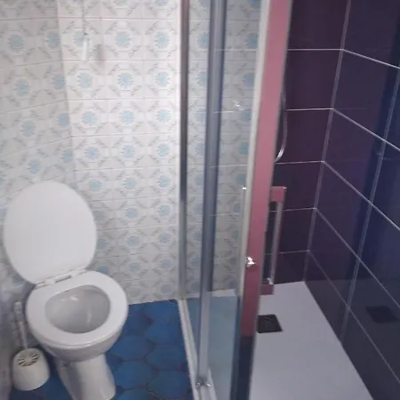 Vivienda A Travesia Dos Sonos Sarria