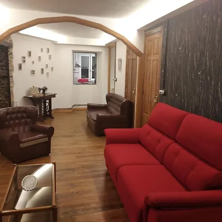 Vivienda A Travesia Dos Sonos