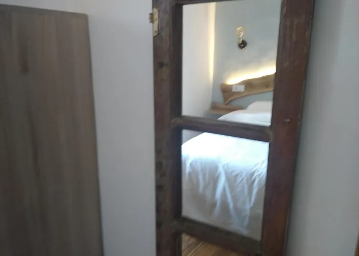 Vivienda A Travesia Dos Sonos Sarria
