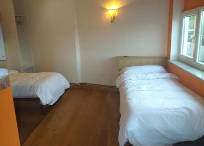 Vivienda A Travesia Dos Sonos * Sarria