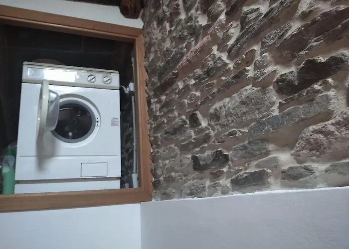 Vivienda A Travesia Dos Sonos Appartement Sarria