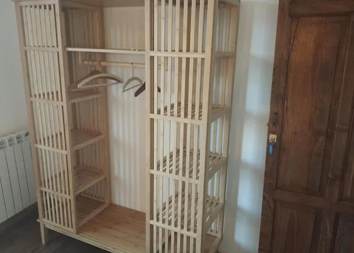 Vivienda A Travesia Dos Sonos *