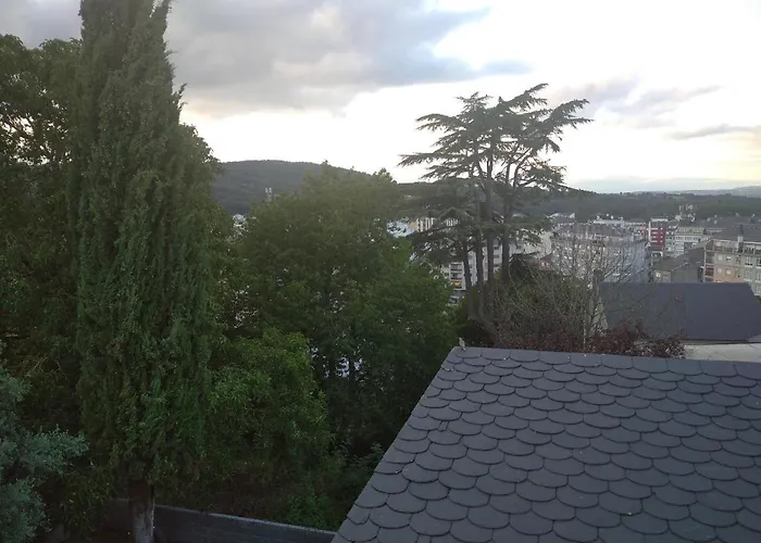 Appartement Vivienda A Travesia Dos Sonos Sarria