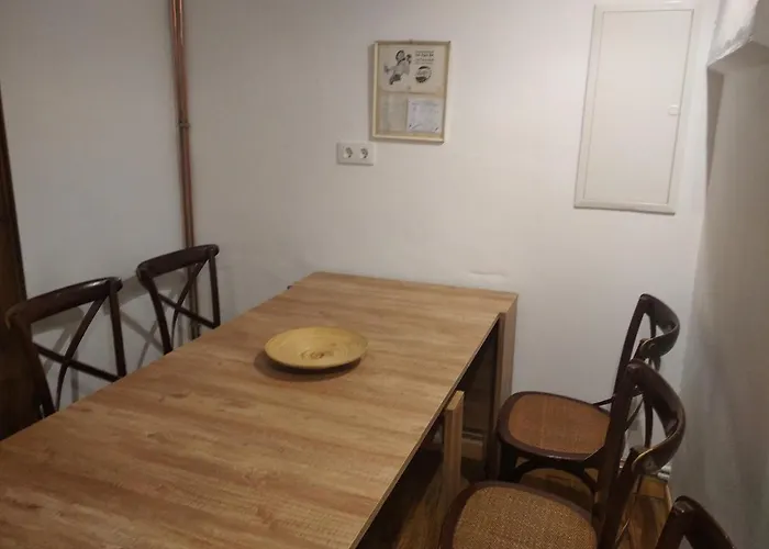 Appartement Vivienda A Travesia Dos Sonos Sarria
