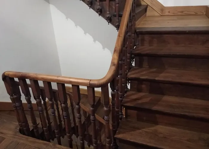 Appartement Vivienda A Travesia Dos Sonos Sarria