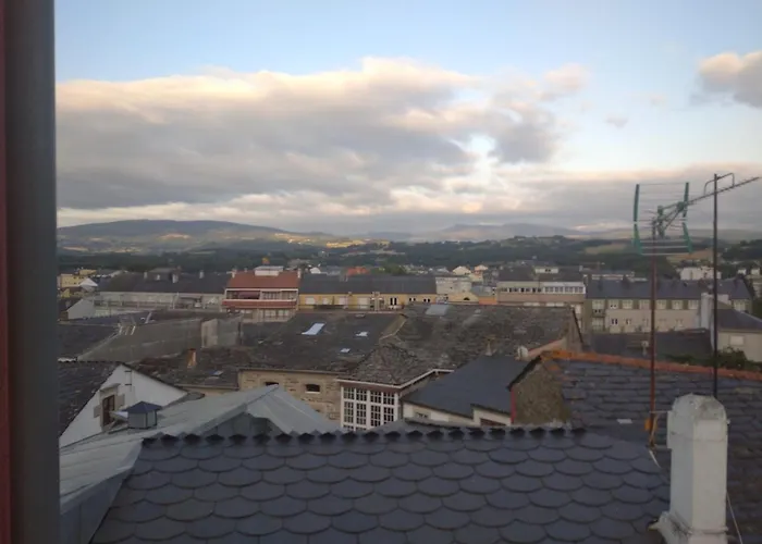 Appartement Vivienda A Travesia Dos Sonos