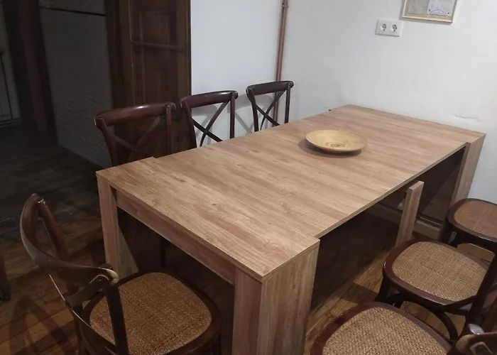 Vivienda A Travesia Dos Sonos Sarria