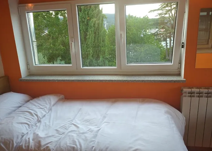 Appartement Vivienda A Travesia Dos Sonos *