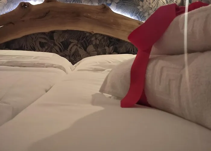 Vivienda A Travesia Dos Sonos Appartement
