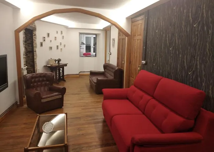 Vivienda A Travesia Dos Sonos